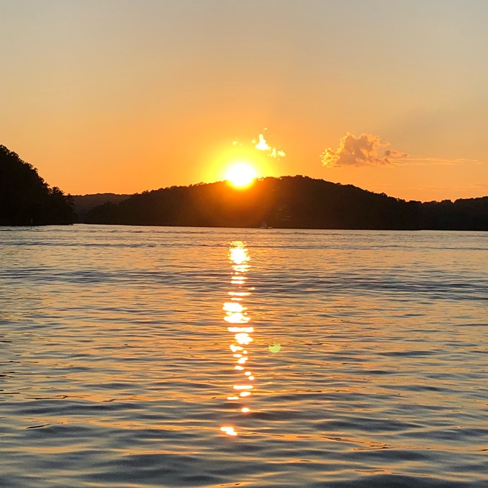 Meet your Posher, Scott